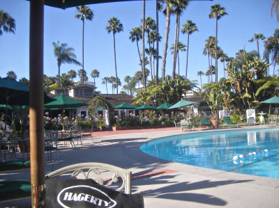 pool